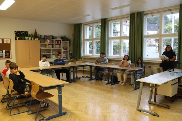 Foto: Elisabeth Zangerl