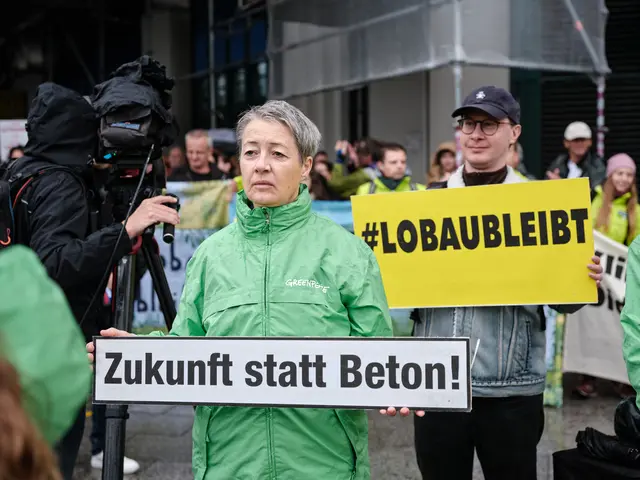 Foto: mitja kobal/Greenpeace