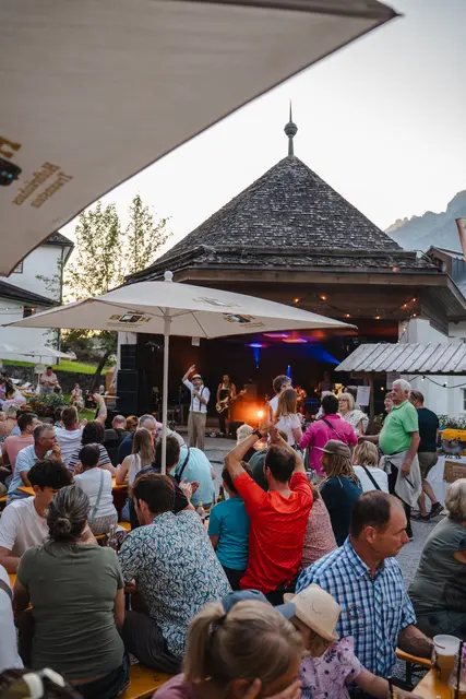 Foto: Michael Geißler