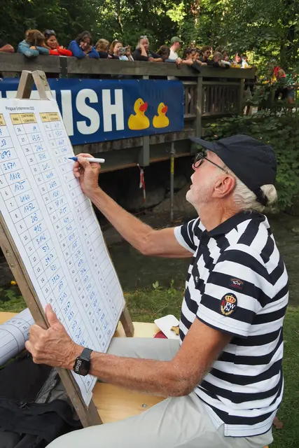 Foto: Lions Club Zell am See