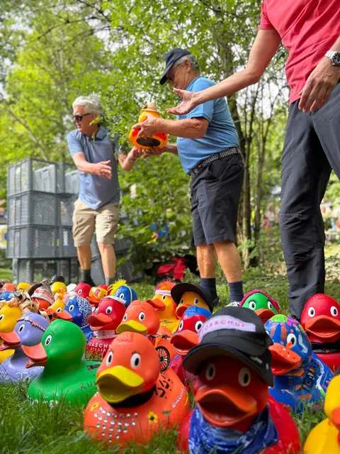 Foto: Lions Club Zell am See