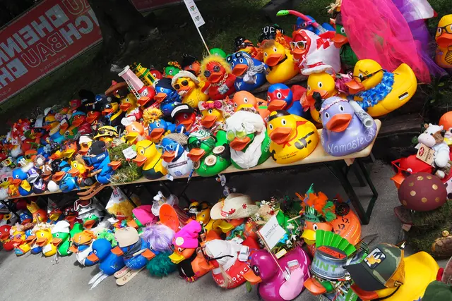 Foto: Lions Club Zell am See