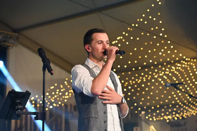 Foto: Wilfried Fischer