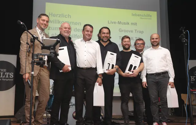 Foto: Markus Mörwald