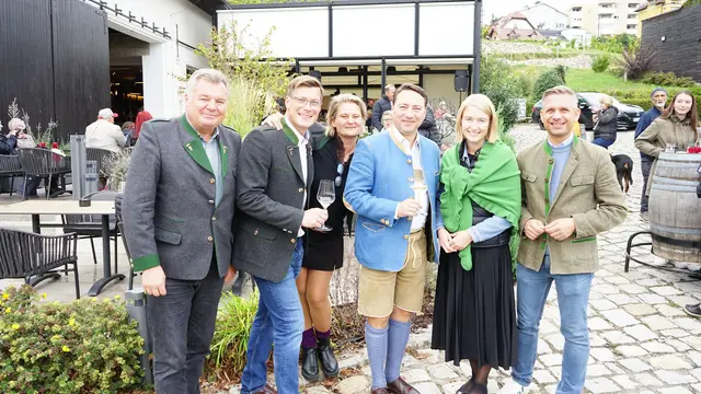 Foto: MeinBezirk Linz-Land