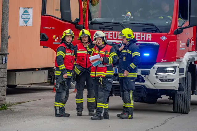 Foto: Team Fotokerschi/Martin Scharinger/Drohne Kirchdorf