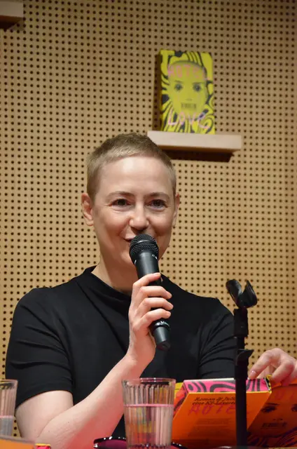 Foto: Sabine Schletterer