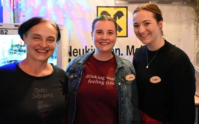 Foto: Wilfried Fischer