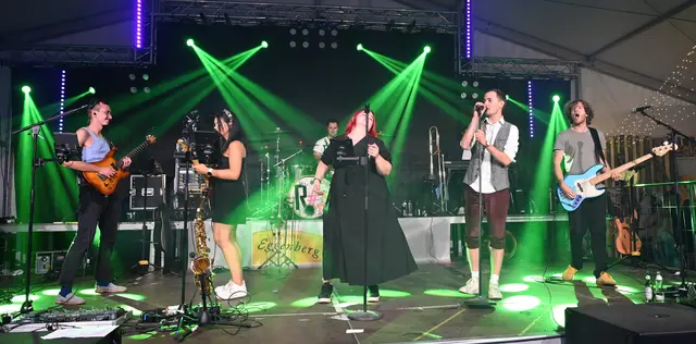 Foto: Wilfried Fischer