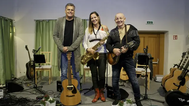 Foto: Markus Achleitner