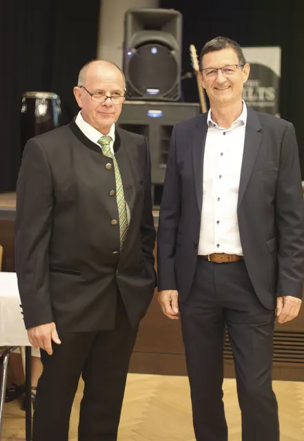 Foto: Markus Mörwald