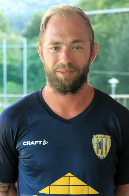 Kämpfte beherzt, hatte im Abschluss Pech - Sascha Pressnitz