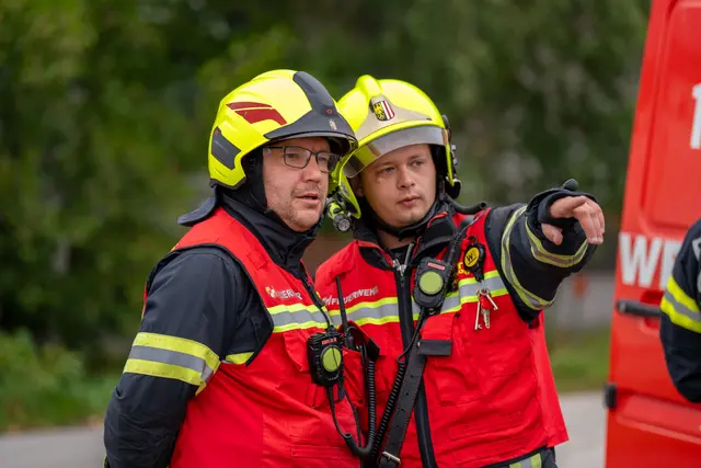 Foto: Team Fotokerschi/Martin Scharinger/Drohne Kirchdorf