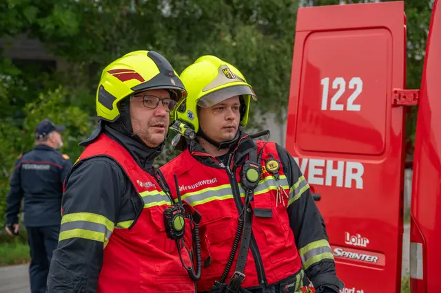 Foto: Team Fotokerschi/Martin Scharinger/Drohne Kirchdorf
