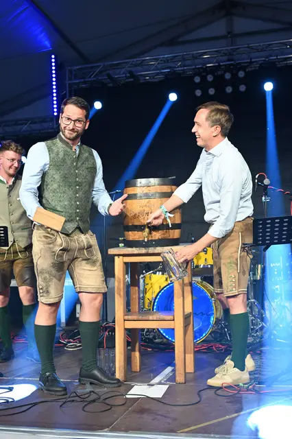 Foto: Wilfried Fischer