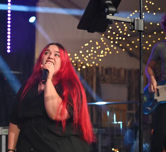 Foto: Wilfried Fischer