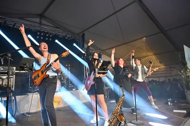 Foto: Wilfried Fischer