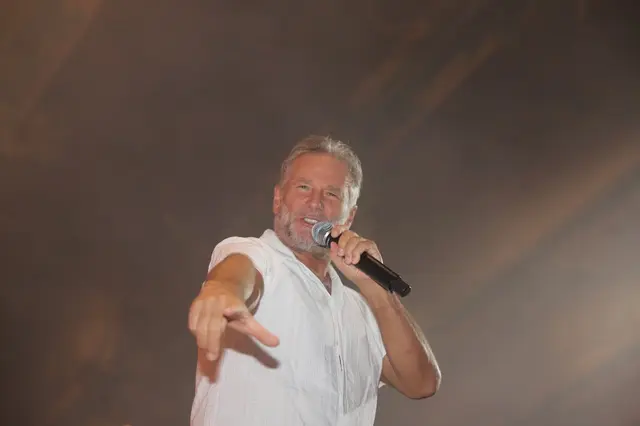 Foto: Alfred Mayer