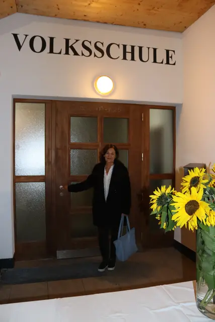 Foto: Elisabeth Zangerl