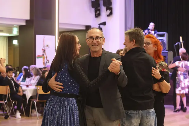 Foto: Markus Mörwald