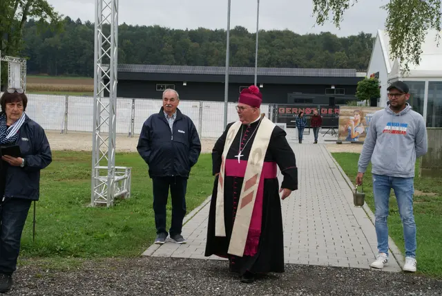 Foto: Anna Maria Kaufmann