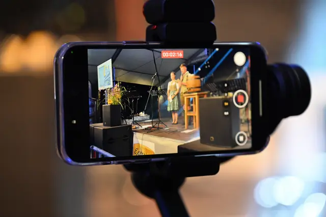 Foto: Wilfried Fischer