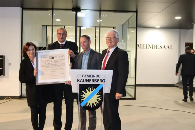 Foto: Elisabeth Zangerl