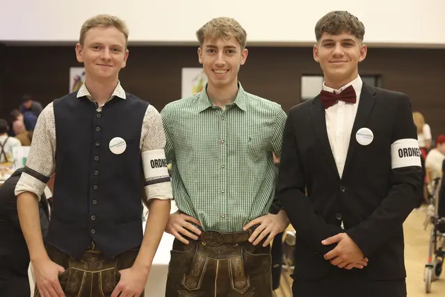 Foto: Markus Mörwald