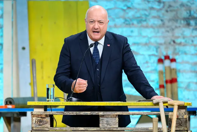 Foto: MAX SLOVENCIK / APA / picturedesk.com