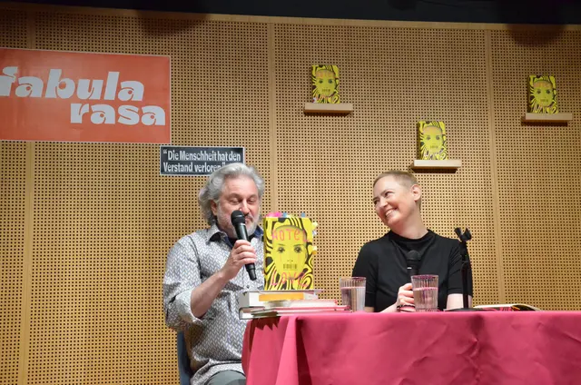 Foto: Sabine Schletterer