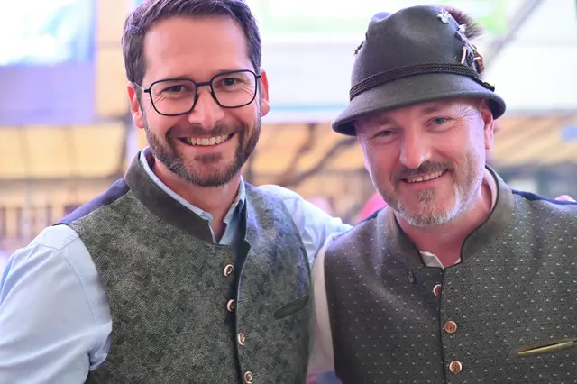 Foto: Wilfried Fischer