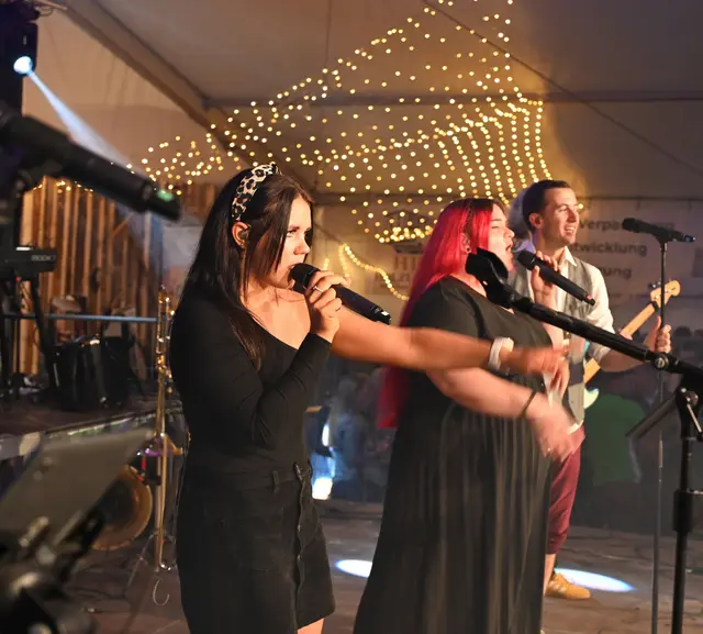 Foto: Wilfried Fischer