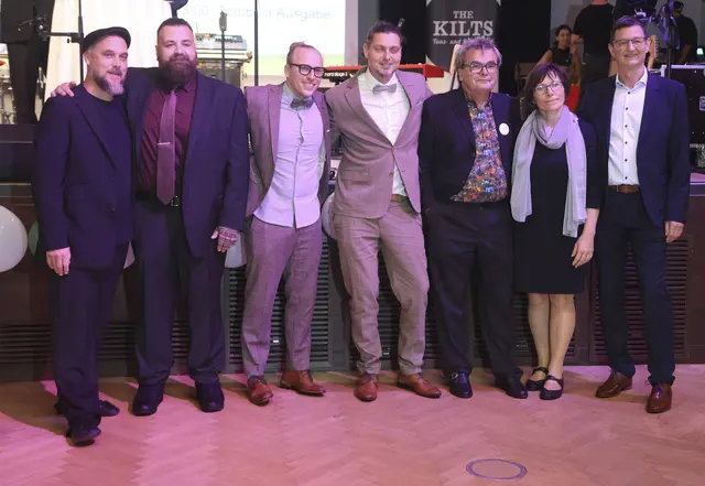 Foto: Markus Mörwald