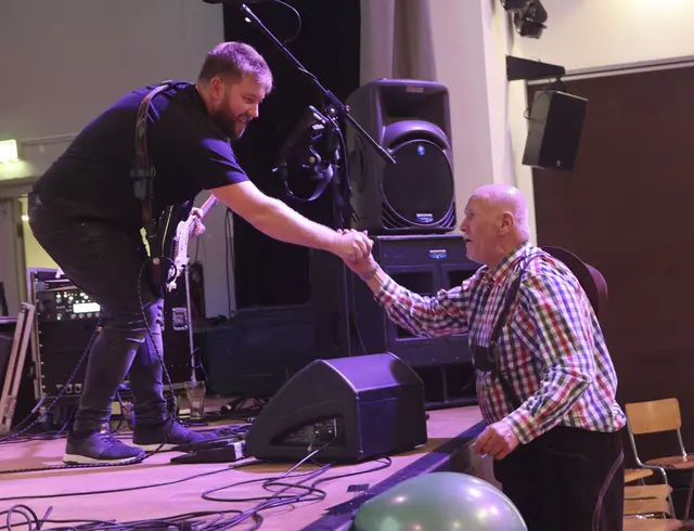 Foto: Markus Mörwald