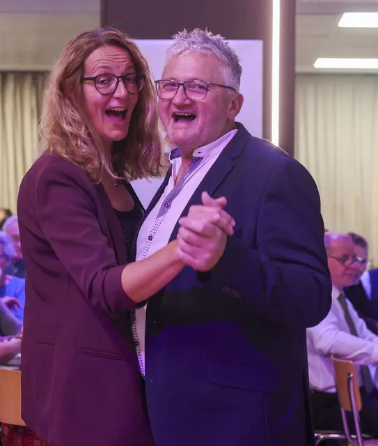 Foto: Markus Mörwald