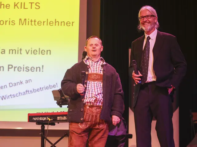 Foto: Markus Mörwald