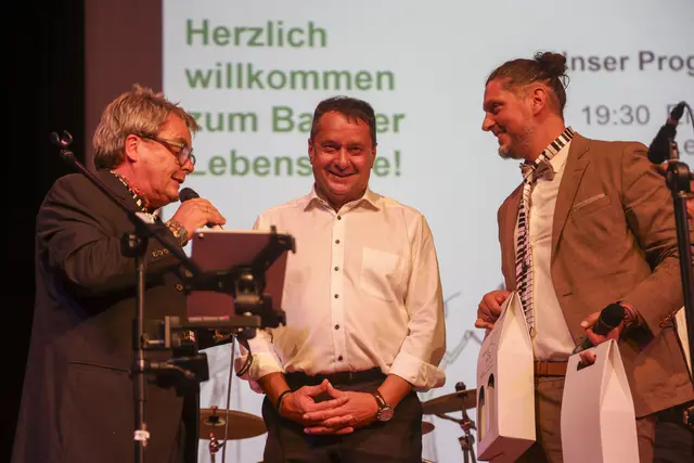 Foto: Markus Mörwald