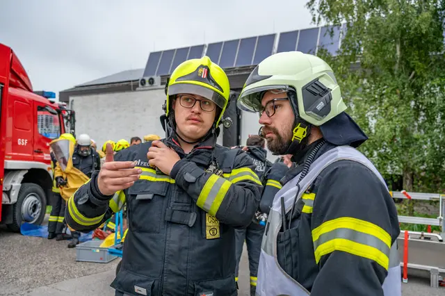 Foto: Team Fotokerschi/Martin Scharinger/Drohne Kirchdorf