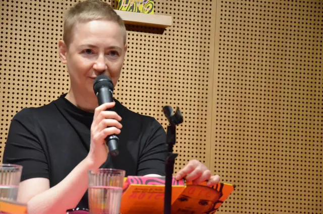 Foto: Sabine Schletterer