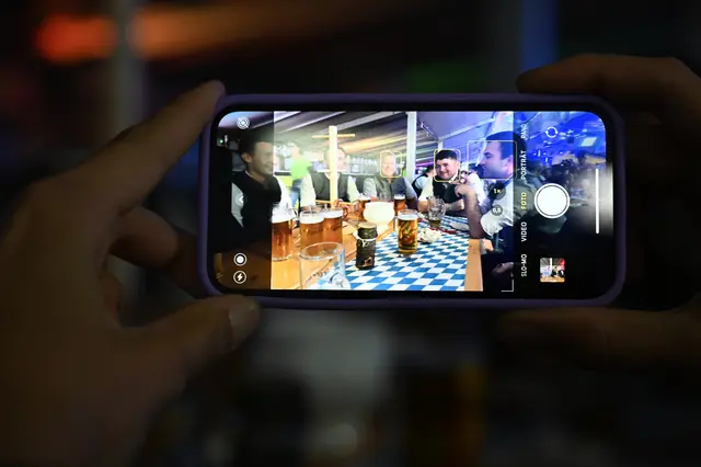 Foto: Wilfried Fischer