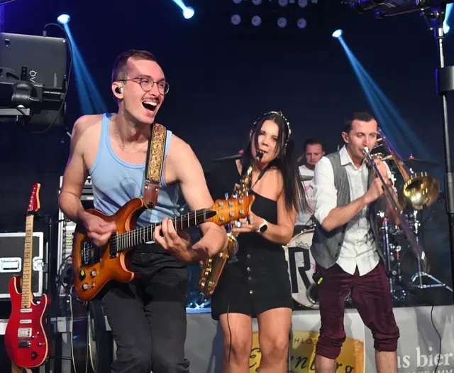 Foto: Wilfried Fischer