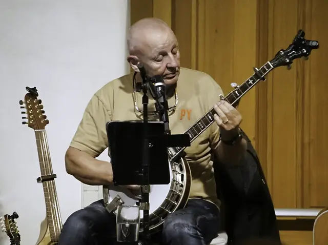 Foto: Markus Achleitner