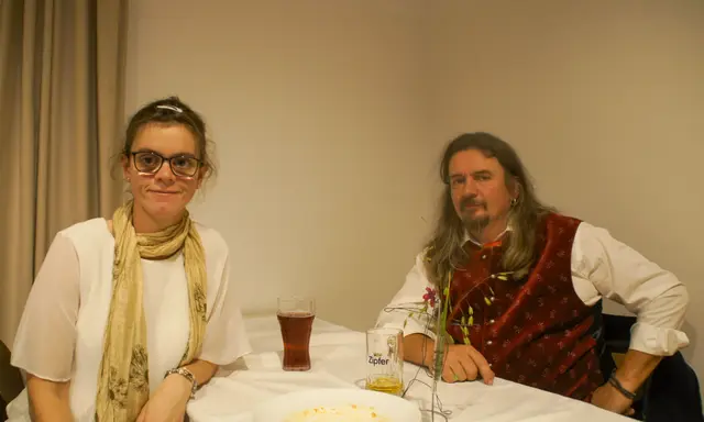 Foto: Markus Mörwald