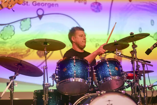 Foto: Markus Mörwald