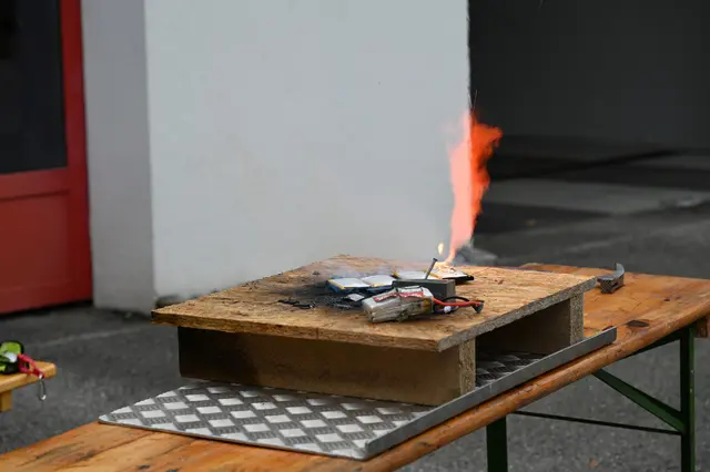 Foto: Wilfried Fischer