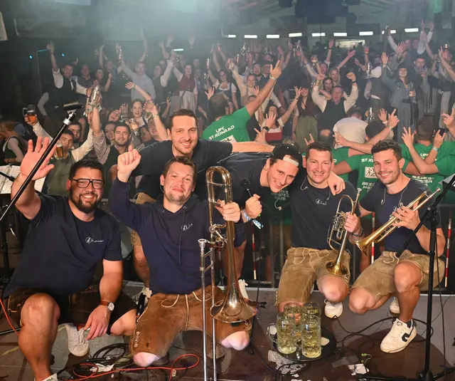 Foto: Wilfried Fischer