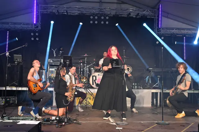 Foto: Wilfried Fischer