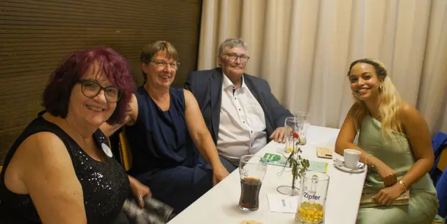 Foto: Markus Mörwald