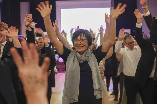 Foto: Markus Mörwald