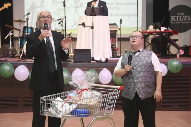 Foto: Markus Mörwald